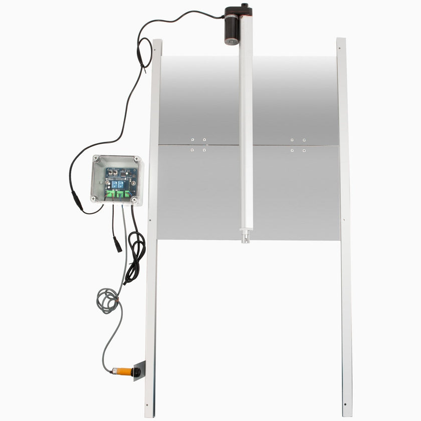 VEVOR Automatic Door Kits, 20.4