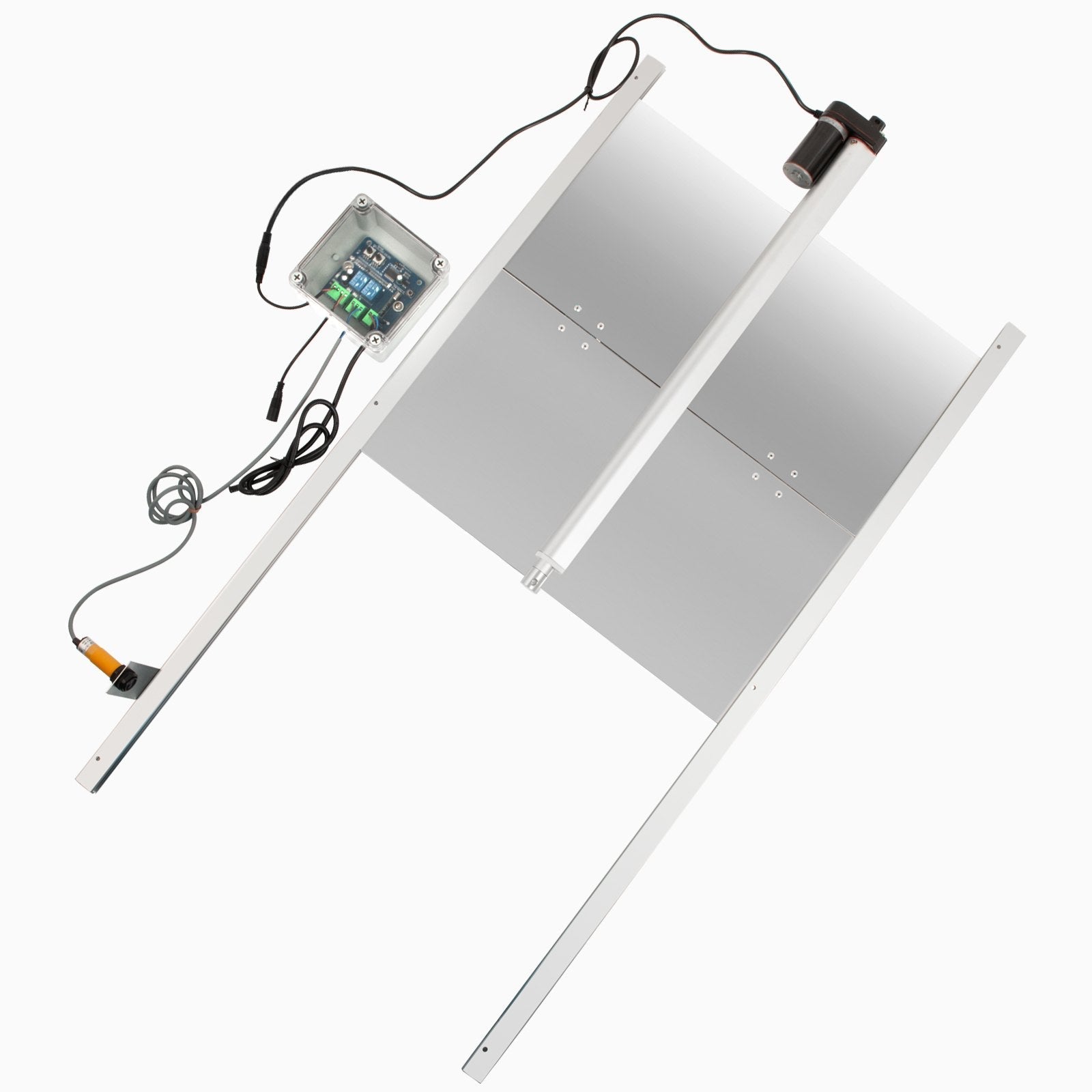 VEVOR Automatic Door Kits, 20.4