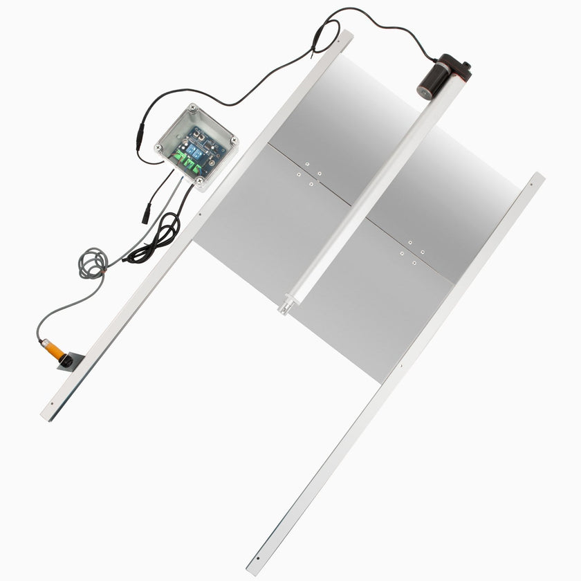 VEVOR Automatic Door Kits, 20.4