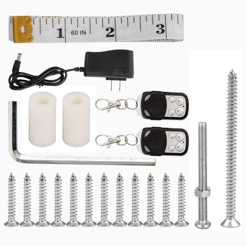 VEVOR Automatic Door Kits, 20.4