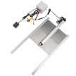 Vevor Automatic Chicken Coop Door Opener Kit Light Sensor 12.6