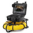 VEVOR Sewer Camera, 393 ft/120 m, 9