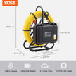 VEVOR Sewer Camera, 300 ft/91.5 m, 9