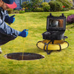VEVOR Sewer Camera, 300 ft/91.5 m, 9