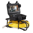 VEVOR Sewer Camera, 300 ft/91.5 m, 9