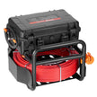 VEVOR Sewer Camera 165 ft/50m Self-Leveling Drain Camera with 10.1