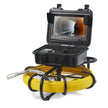 VEVOR Sewer Camera, 164 ft/50 m, 9