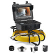 VEVOR Sewer Camera, 230 ft/70 m, 9