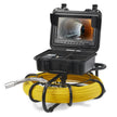 VEVOR Sewer Camera, 230 ft/70 m, 9