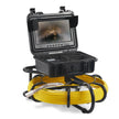 VEVOR Sewer Camera, 230 ft/70 m, 9