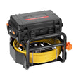 VEVOR Sewer Camera 230 ft/70m Self-Leveling Drain Camera with 512Hz Transmitter