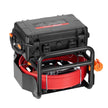 VEVOR Sewer Camera 98 ft/30m Self-Leveling Drain Camera with 512Hz Transmitter