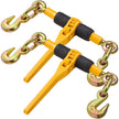 VEVOR Chain Binder Ratchet Load Binder 1/4