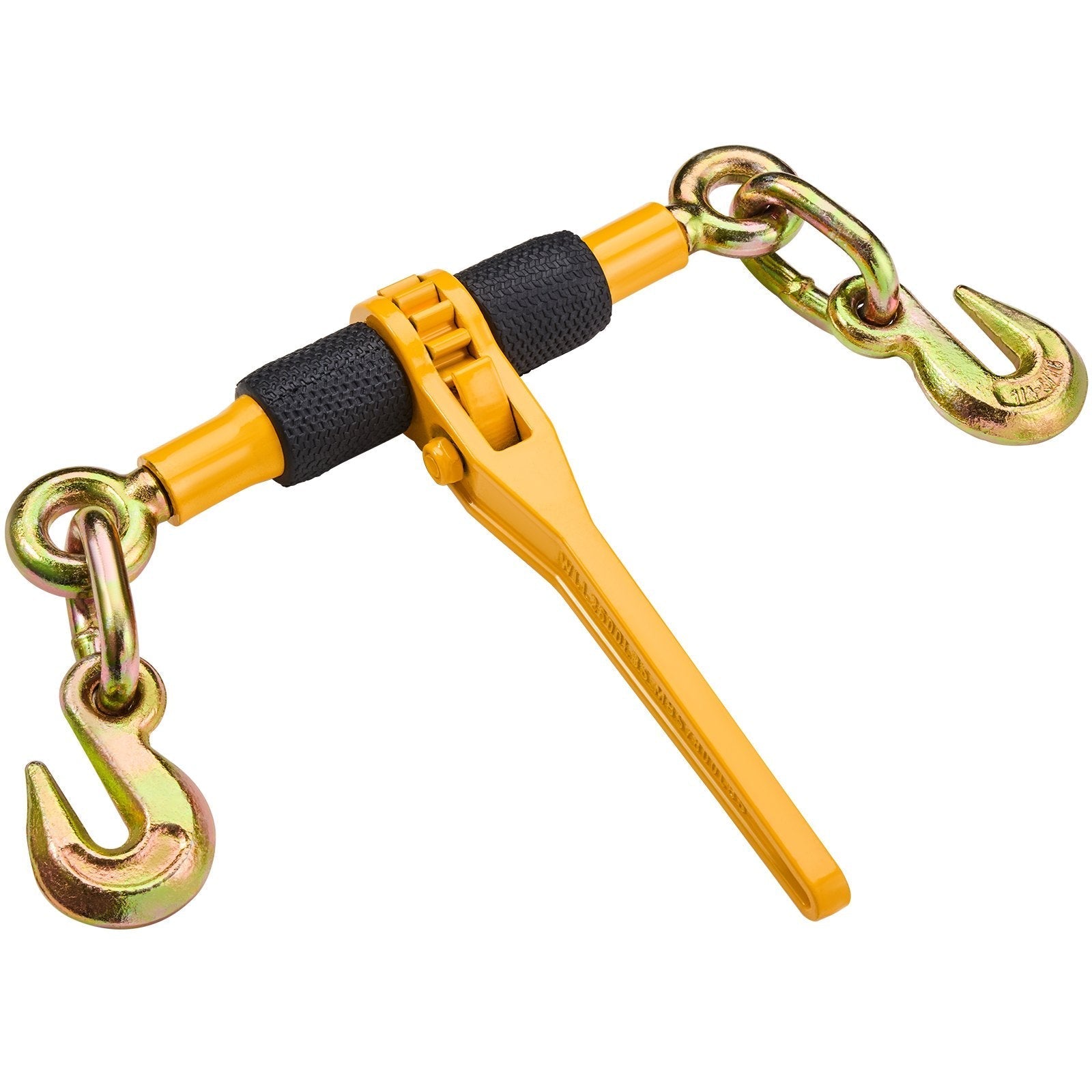VEVOR Chain Binder Ratchet Load Binder 1/4