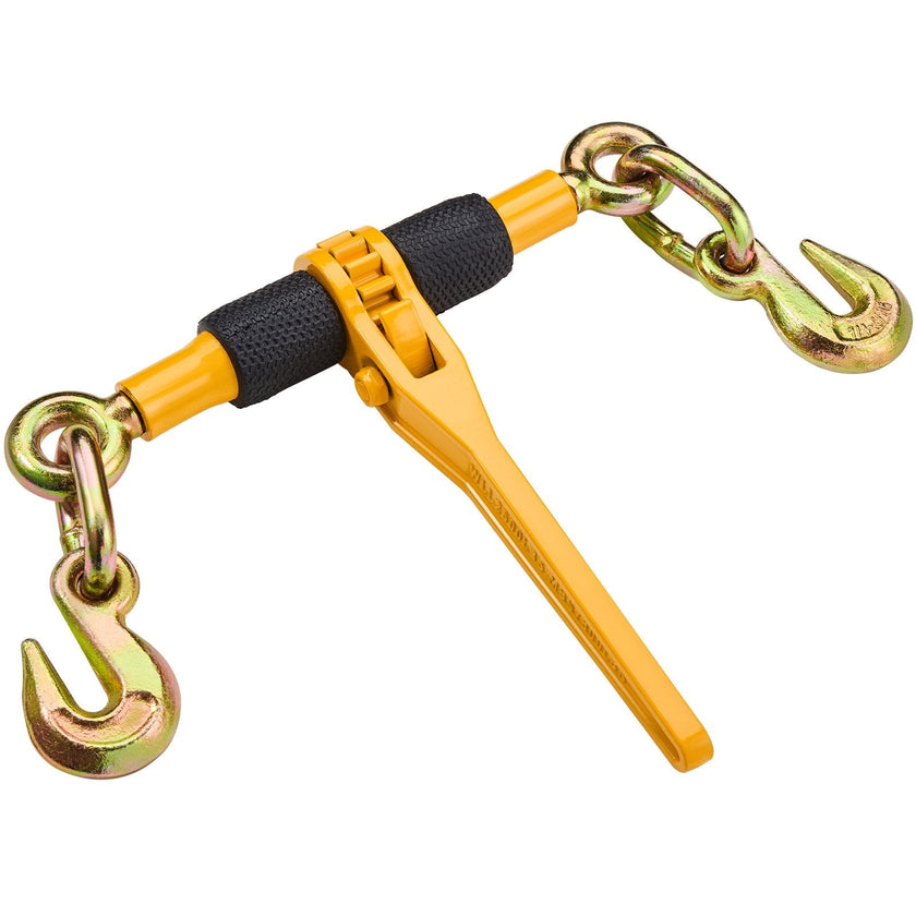 VEVOR Chain Binder Ratchet Load Binder 1/4