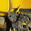 VEVOR Chain Binder Ratchet Load Binder 1/4