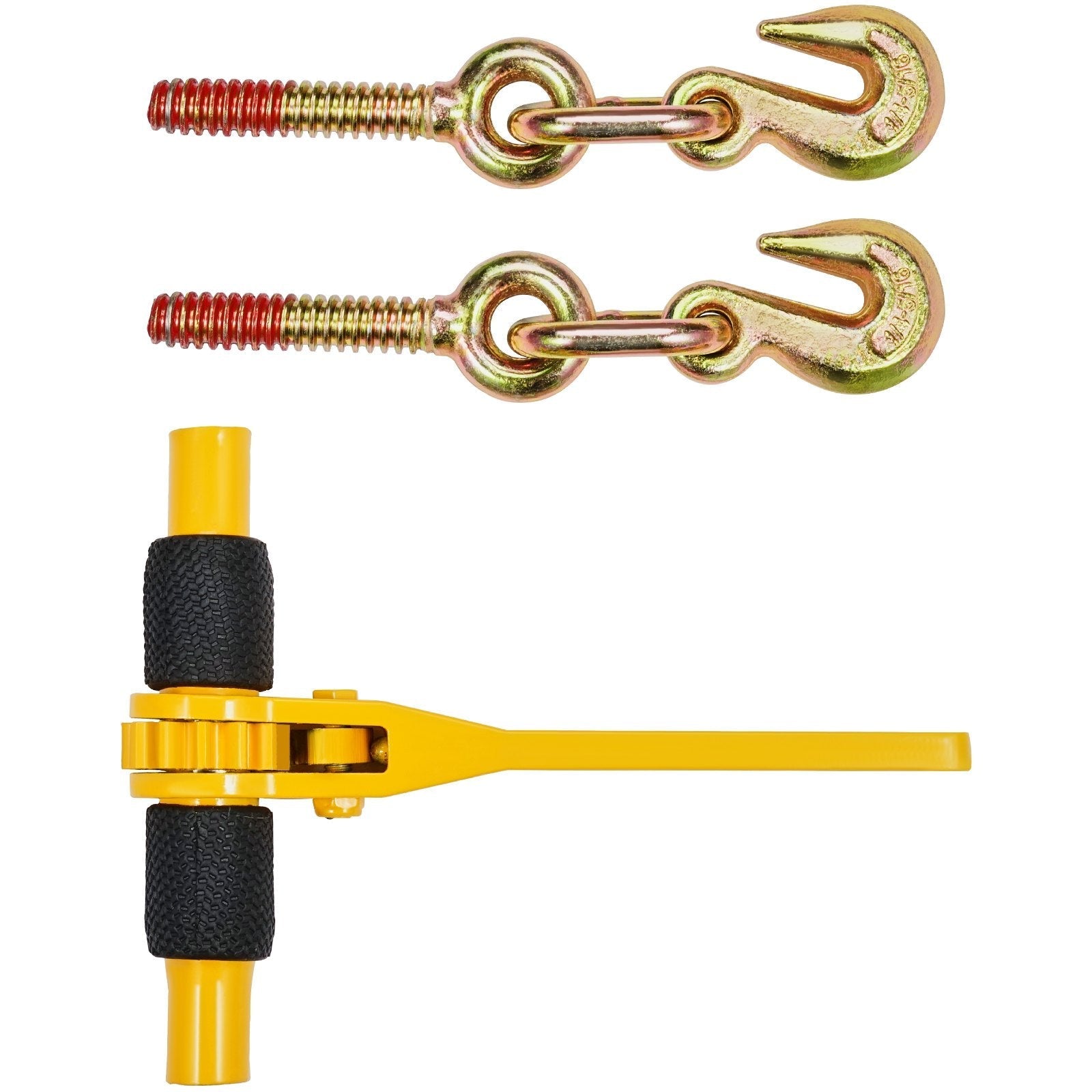 VEVOR Chain Binder Ratchet Load Binder 1/4