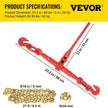 VEVOR Chain Load Binder, 5/16