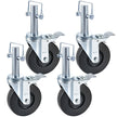 VEVOR 4 Pack 5