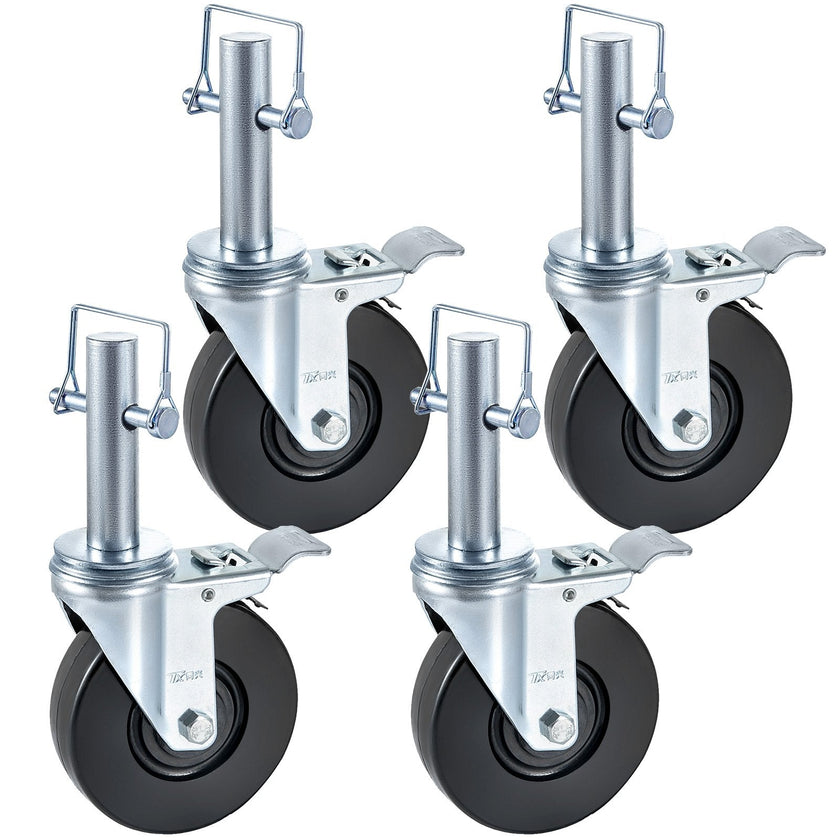 VEVOR 4 Pack 5