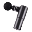 VEVOR Massage Gun Deep Tissue, Percussion Muscle Massager for Athletes - with 4 Speed Levels & 4 Massage Heads, 12V 2500mAh Batteries, Handheld Electric Massage Gun for Pain Relief, Muscle Relaxation