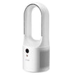 VEVOR Portable Desk Bladeless Fan 12.99