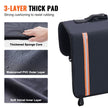 VEVOR Tailgate Bike Pad, 33