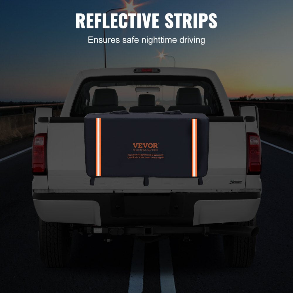 VEVOR Tailgate Bike Pad, 33
