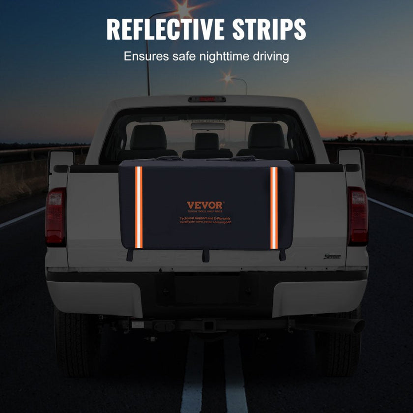 VEVOR Tailgate Bike Pad, 33