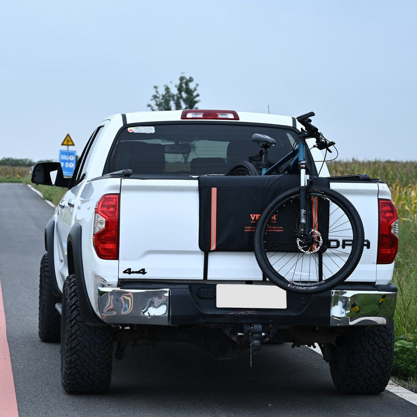 VEVOR Tailgate Bike Pad, 33