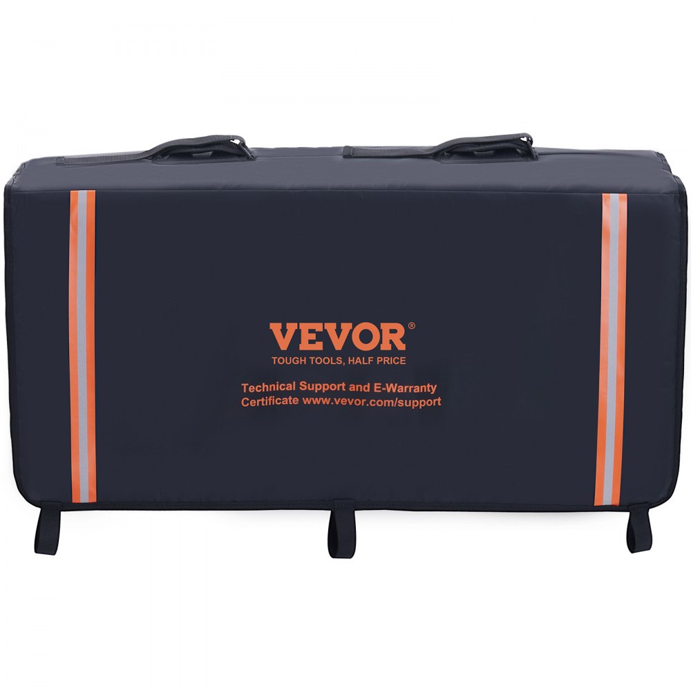 VEVOR Tailgate Bike Pad, 33
