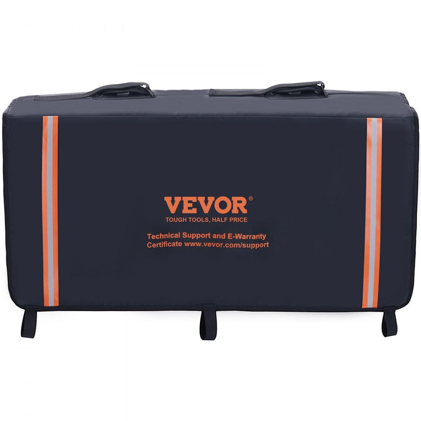 VEVOR Tailgate Bike Pad, 33