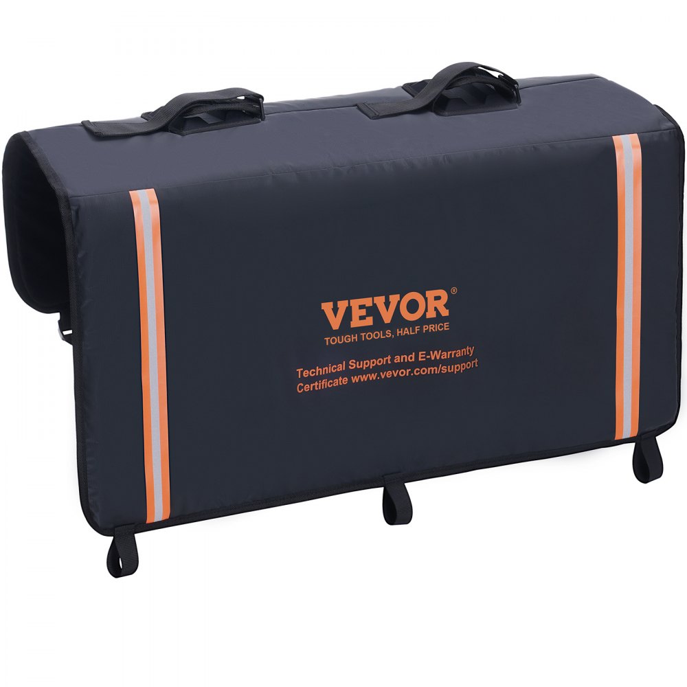 VEVOR Tailgate Bike Pad, 33