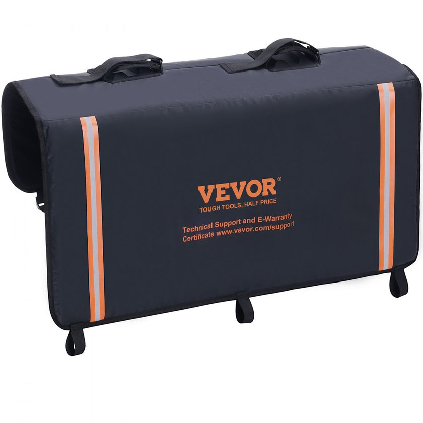 VEVOR Tailgate Bike Pad, 33
