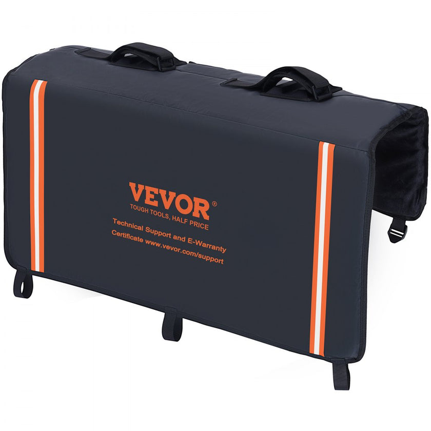 VEVOR Tailgate Bike Pad, 33