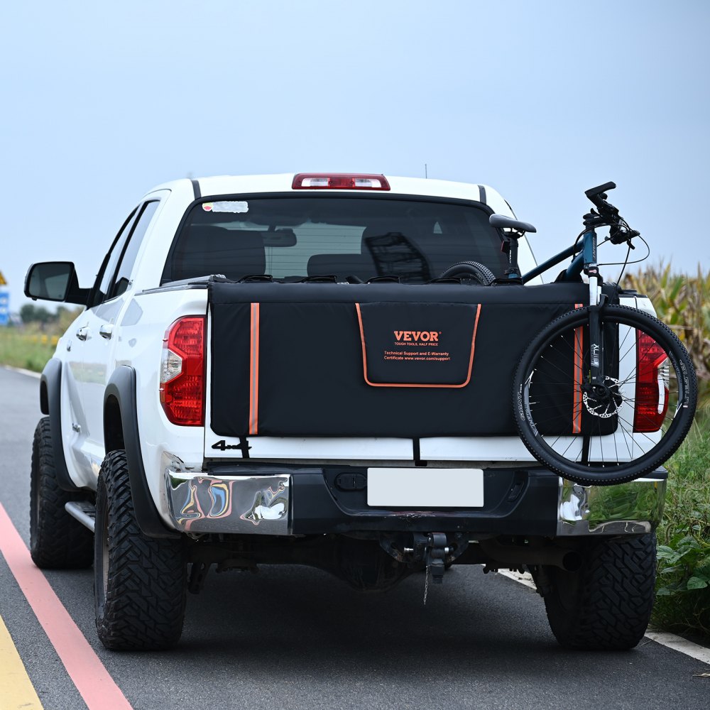 VEVOR Tailgate Bike Pad, 62