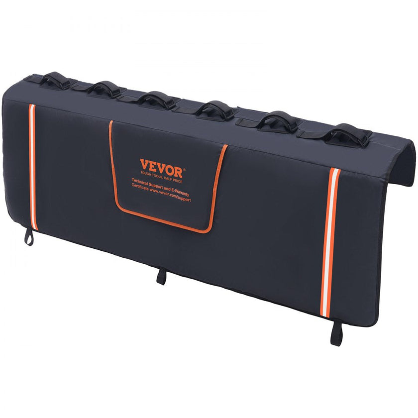 VEVOR Tailgate Bike Pad, 62
