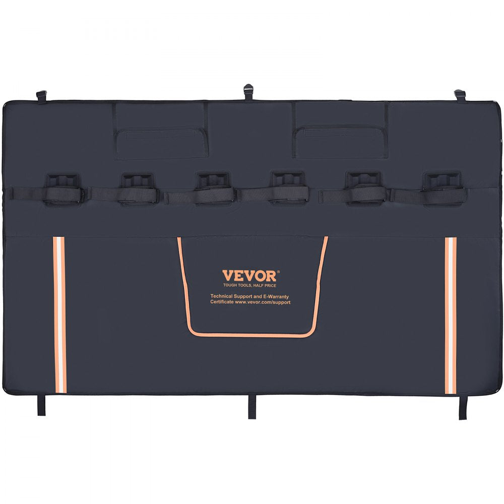 VEVOR Tailgate Bike Pad, 62