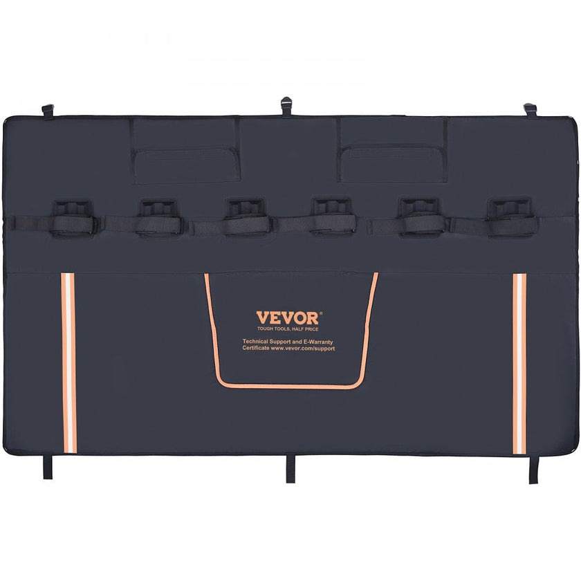 VEVOR Tailgate Bike Pad, 62