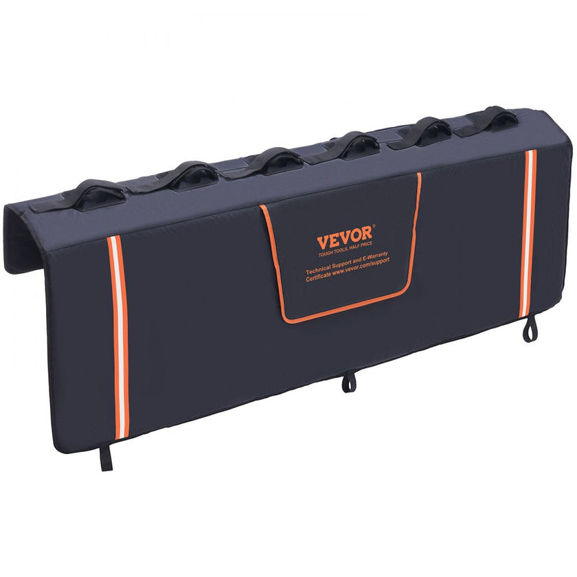 VEVOR Tailgate Bike Pad, 62