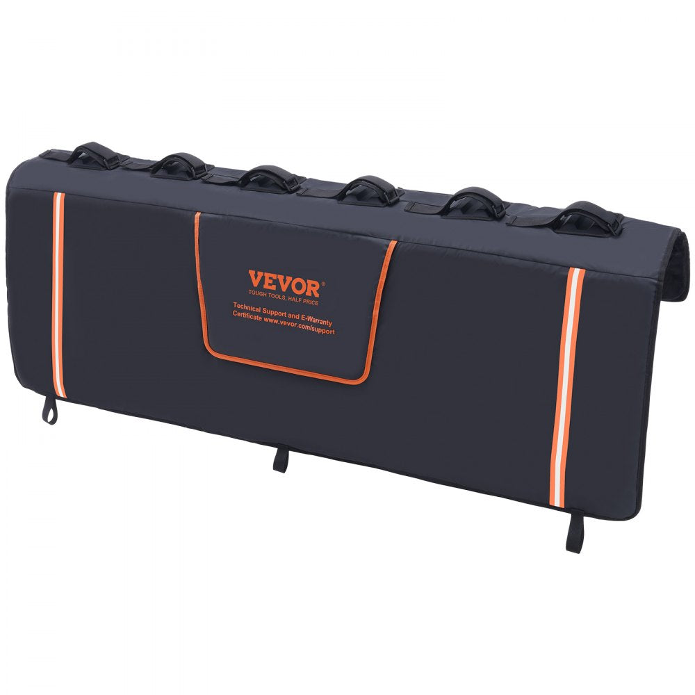 VEVOR Tailgate Bike Pad, 62