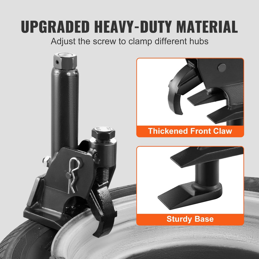 VEVOR Manual Tire Bead Breaker, 38
