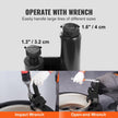 VEVOR Manual Tire Bead Breaker, 38