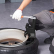 VEVOR Manual Tire Bead Breaker, 38