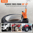 VEVOR Manual Tire Bead Breaker, 38
