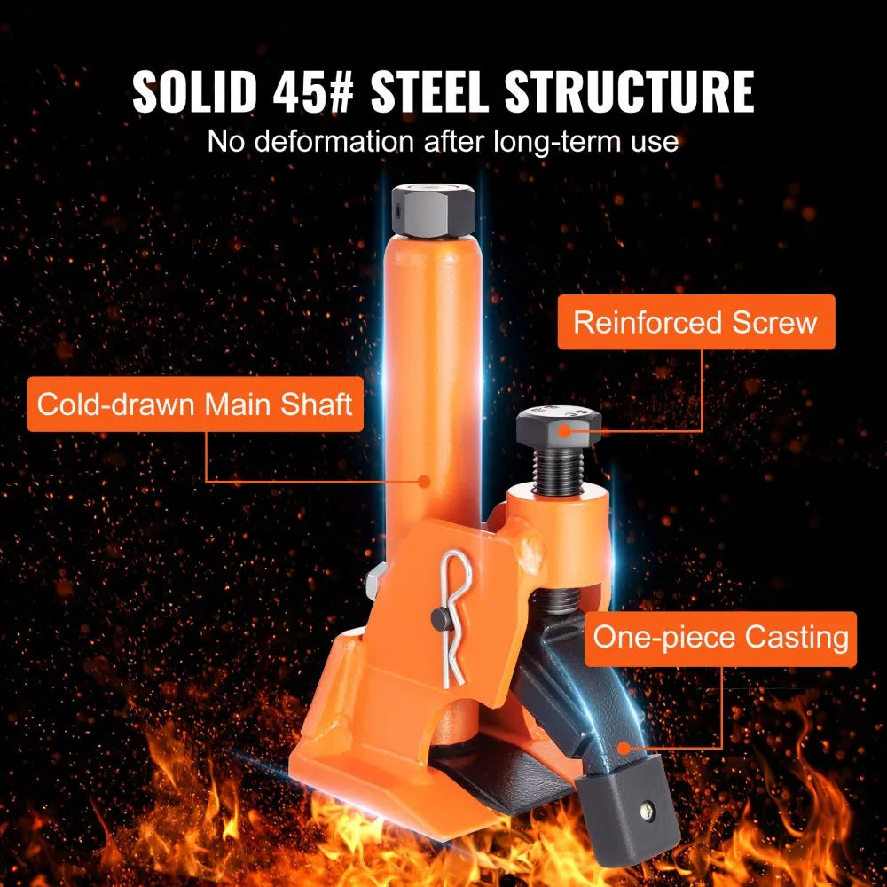 VEVOR Manual Tire Bead Breaker, 38