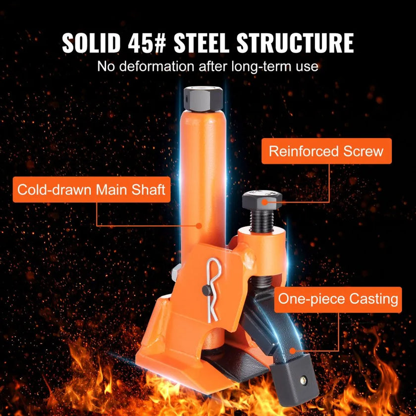 VEVOR Manual Tire Bead Breaker, 38