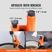 VEVOR Manual Tire Bead Breaker, 38