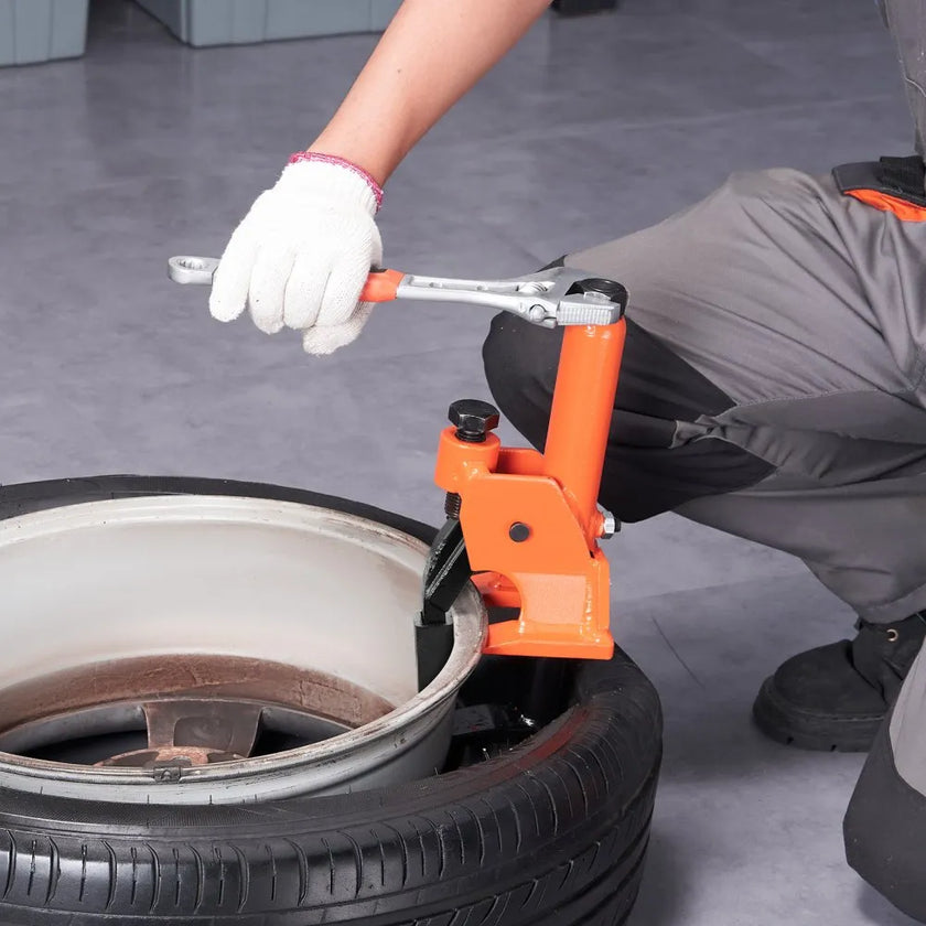 VEVOR Manual Tire Bead Breaker, 38