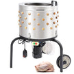 VEVOR Chicken Plucker Machine, 20
